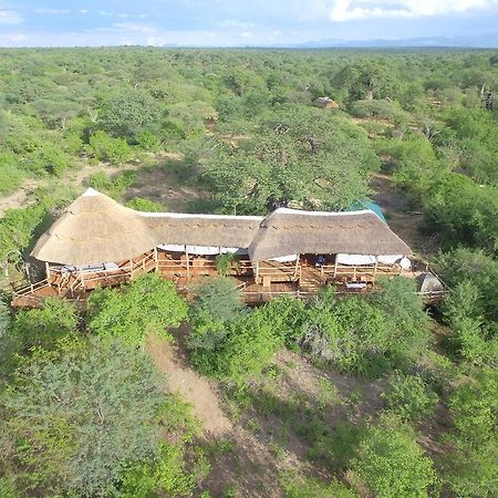 Mabata Makali Luxury Tented Camp Ilusi Esterno foto