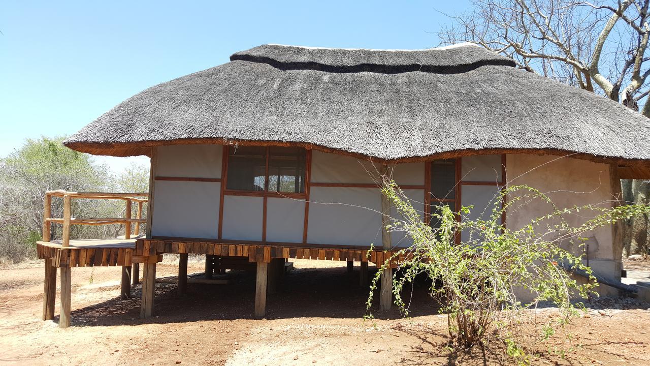 Mabata Makali Luxury Tented Camp Ilusi Esterno foto