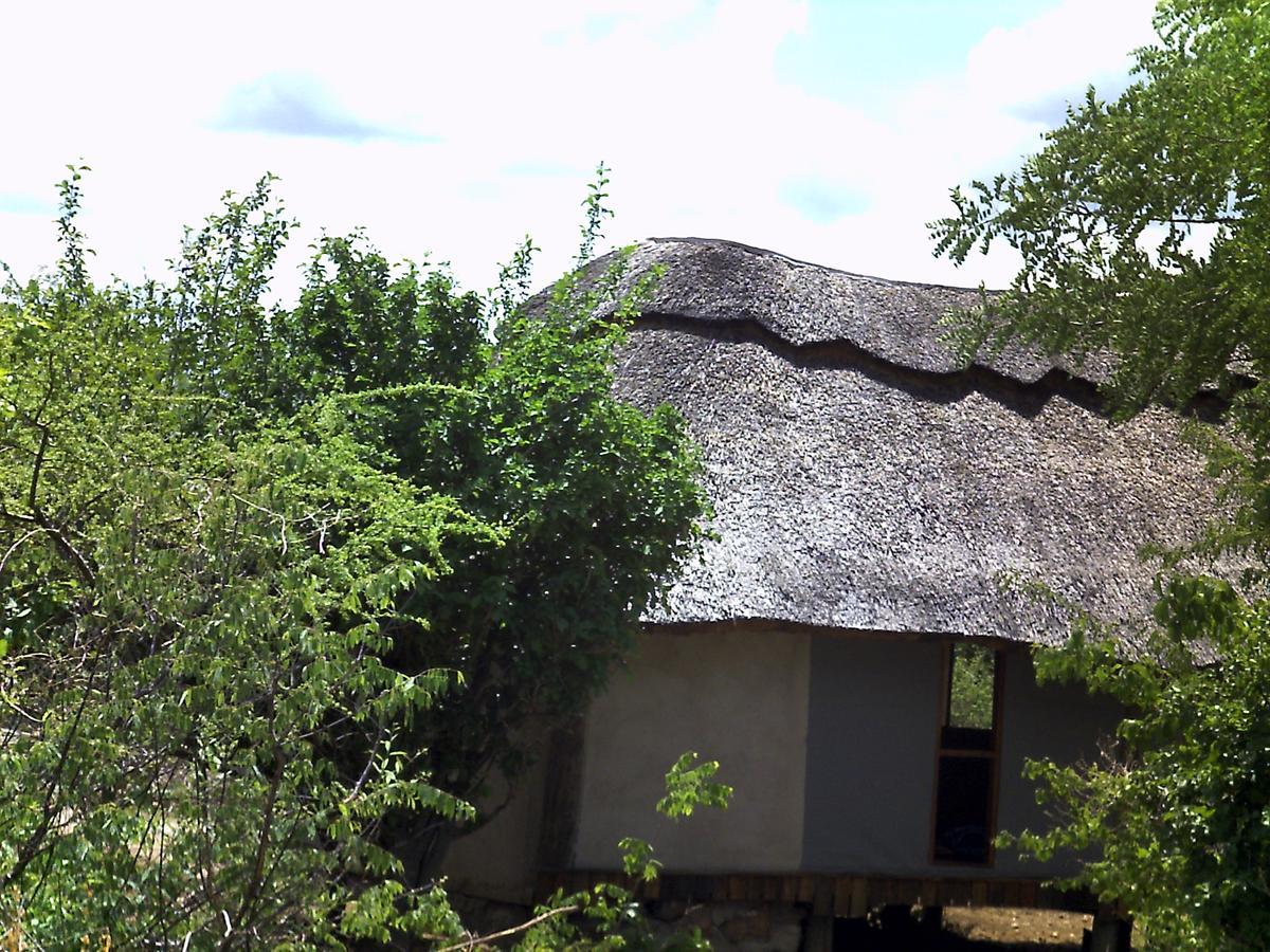 Mabata Makali Luxury Tented Camp Ilusi Esterno foto