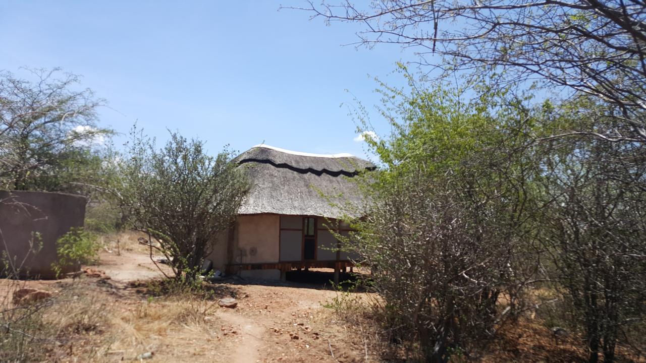 Mabata Makali Luxury Tented Camp Ilusi Esterno foto