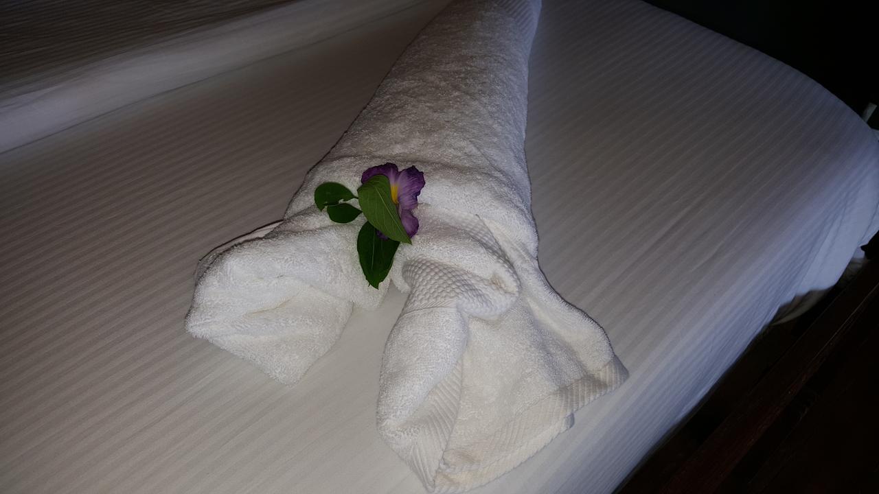 Mabata Makali Luxury Tented Camp Ilusi Esterno foto