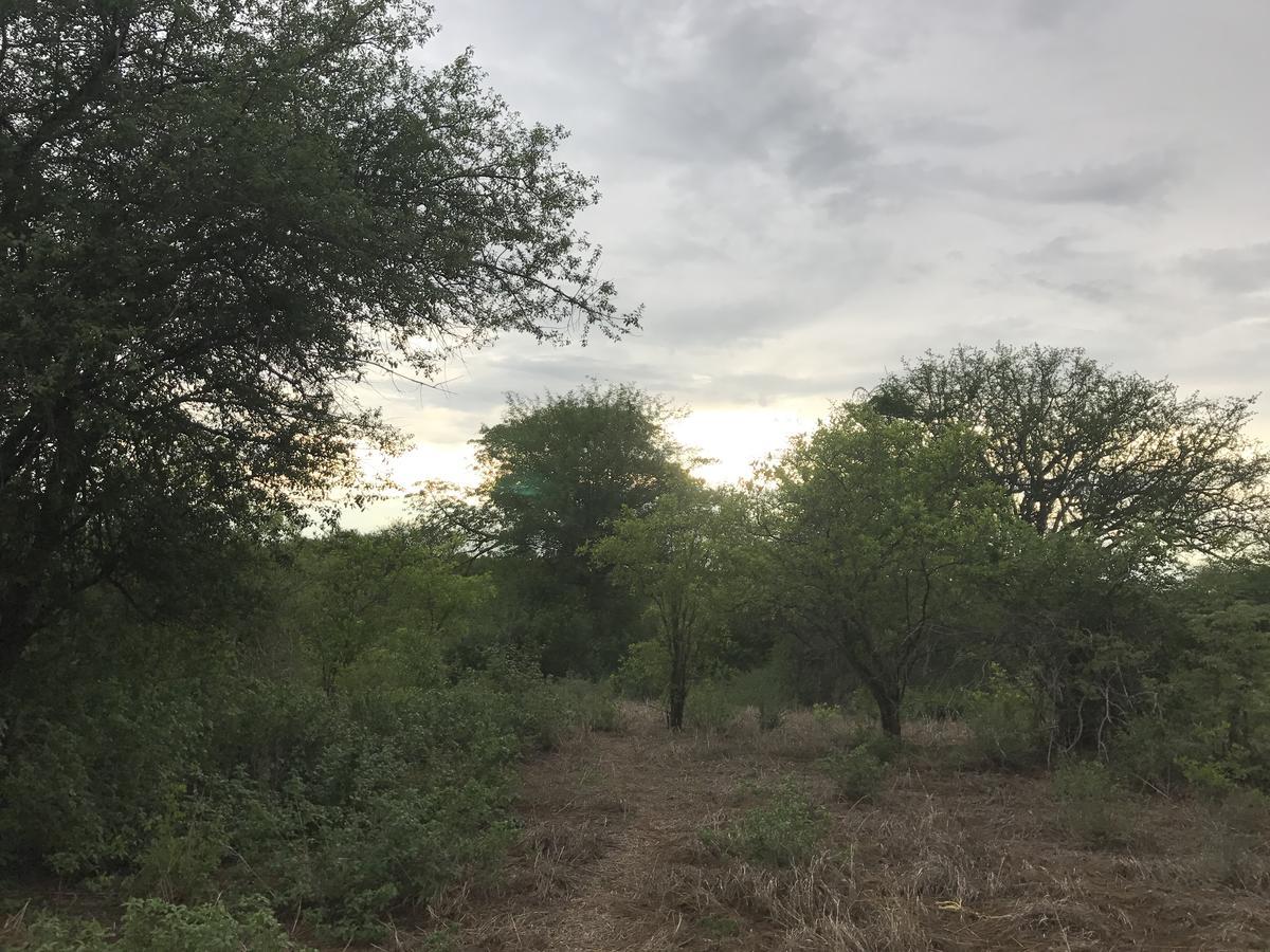 Mabata Makali Luxury Tented Camp Ilusi Esterno foto