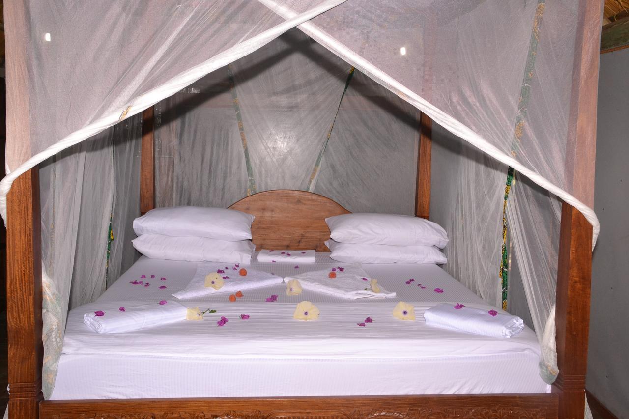 Mabata Makali Luxury Tented Camp Ilusi Esterno foto