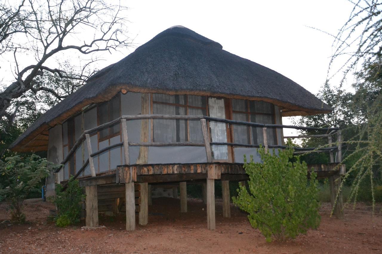 Mabata Makali Luxury Tented Camp Ilusi Esterno foto