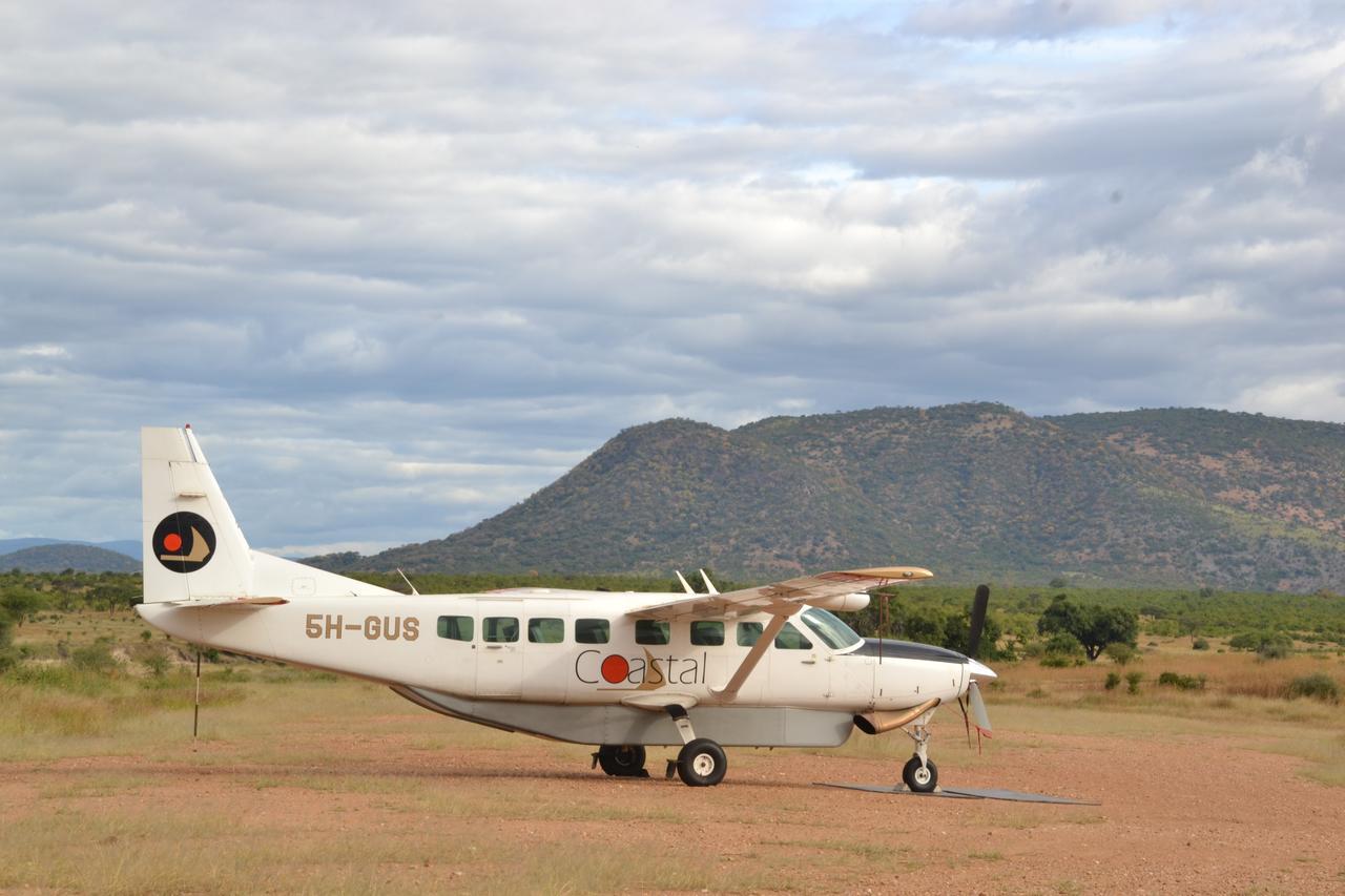 Mabata Makali Luxury Tented Camp Ilusi Esterno foto