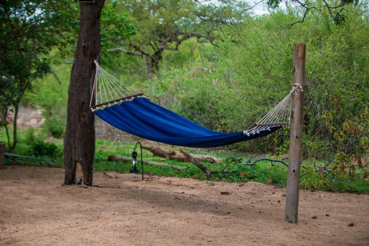 Mabata Makali Luxury Tented Camp Ilusi Esterno foto